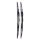 PEUGEOT 807 MPV Jun 2002 to Mar 2011 Wiper Blade Kit - Easy Fit Video Tutorial