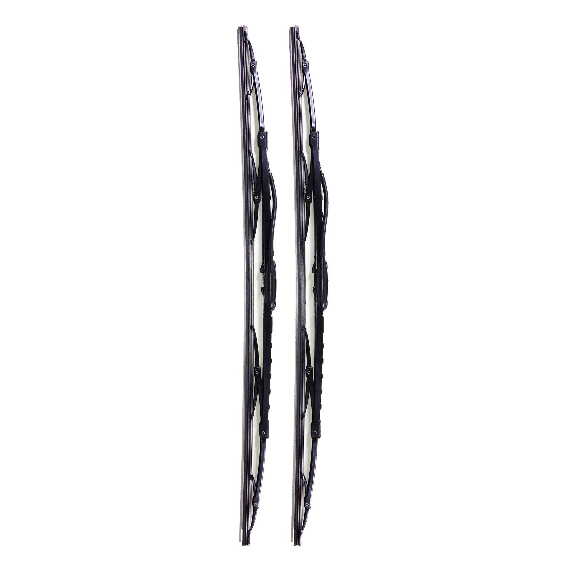 PEUGEOT 807 MPV Jun 2002 to Mar 2011 Wiper Blade Kit - Easy Fit Video Tutorial