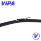 Tesla Model X Hatchback (2016 - 2026) Wiper Blades Kit - Premium Windscreen Wipers