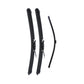 Ford S-Max MPV Oct 2018 Onwards Wiper Blade Set - Easy Fit Video Tutorial