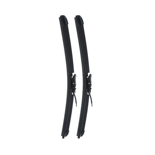 FORD GALAXY MPV Oct 2018 Onwards Wiper Blade Kit - Easy Fit Video Tutorial