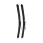 FORD S-MAX MPV Oct 2018 Onwards Wiper Blade Kit - Easy Fit Video Tutorial
