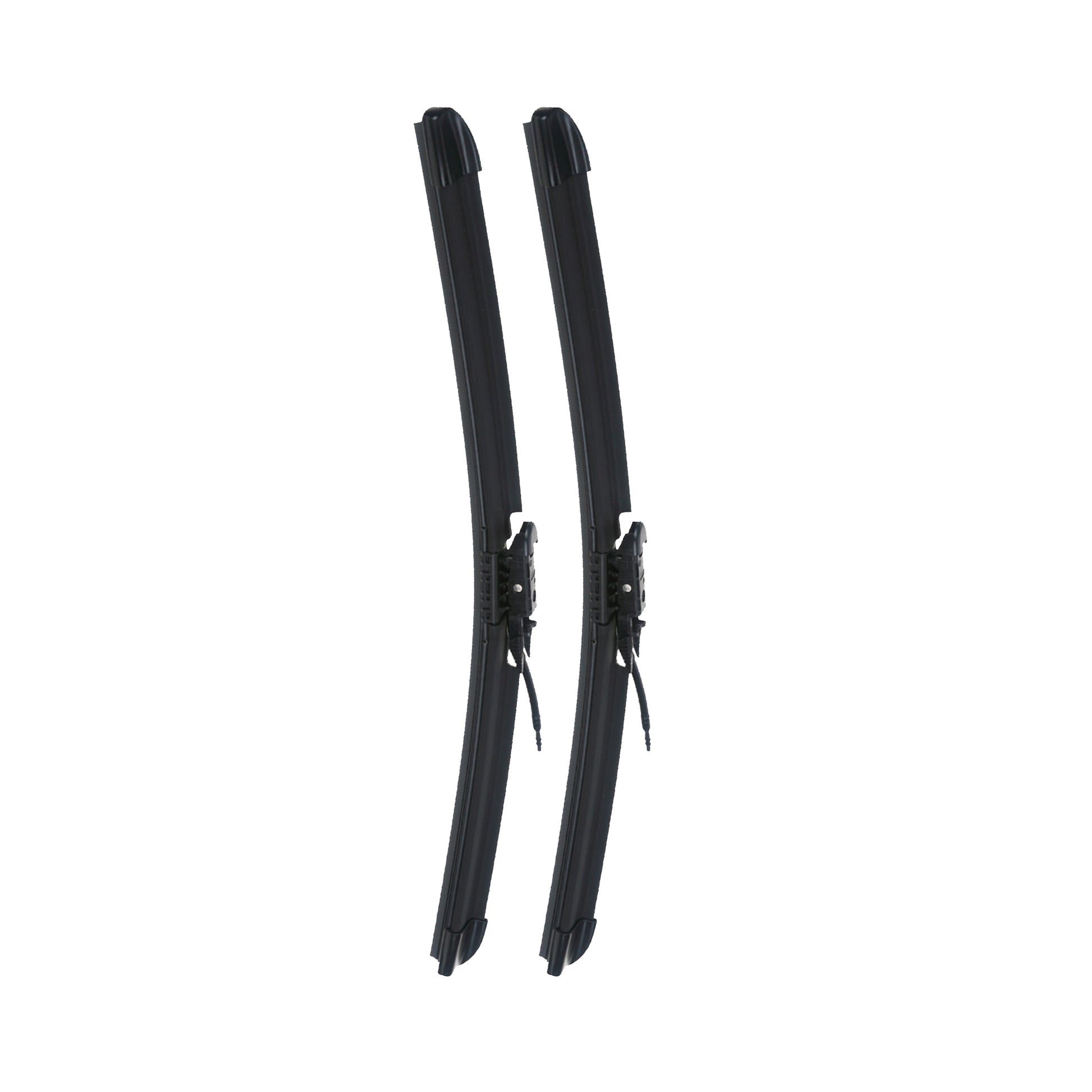 FORD S-MAX MPV Oct 2018 Onwards Wiper Blade Kit - Easy Fit Video Tutorial