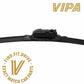 LEXUS NX Hatchback Jul 2014 to Feb 2021 Wiper Blade Kit - Easy Fit Video Tutorial