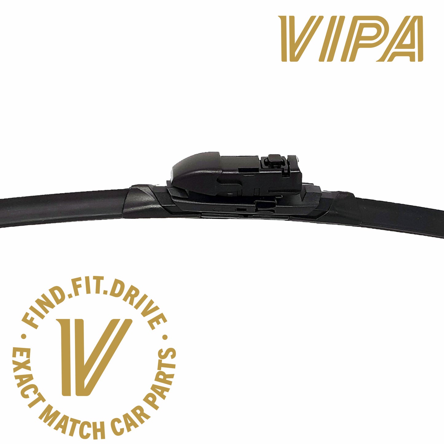 LEXUS NX Hatchback Jul 2014 to Feb 2021 Wiper Blade Set - Easy Fit Video Tutorial