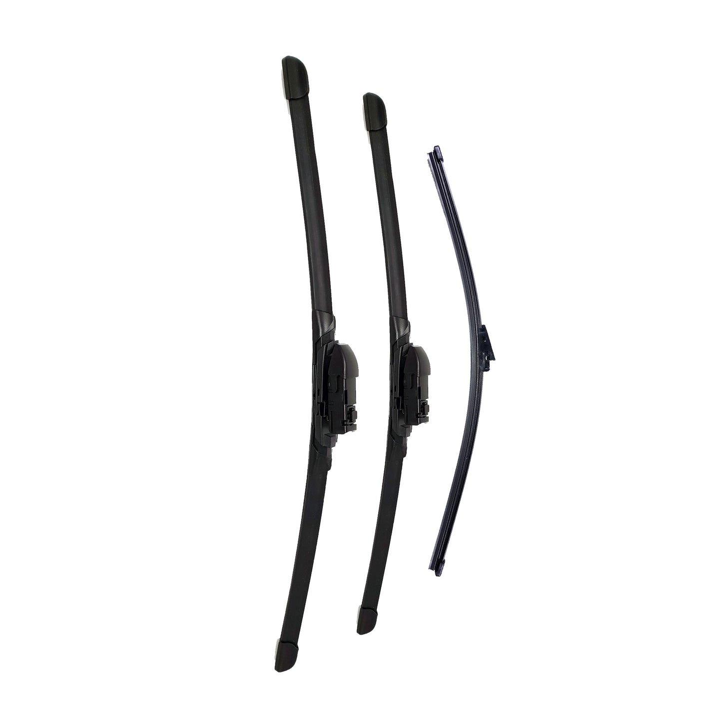 LAND ROVER DEFENDER SUV May 2022 to Jun 2025 Wiper Blade Set - Easy Fit Video Tutorial