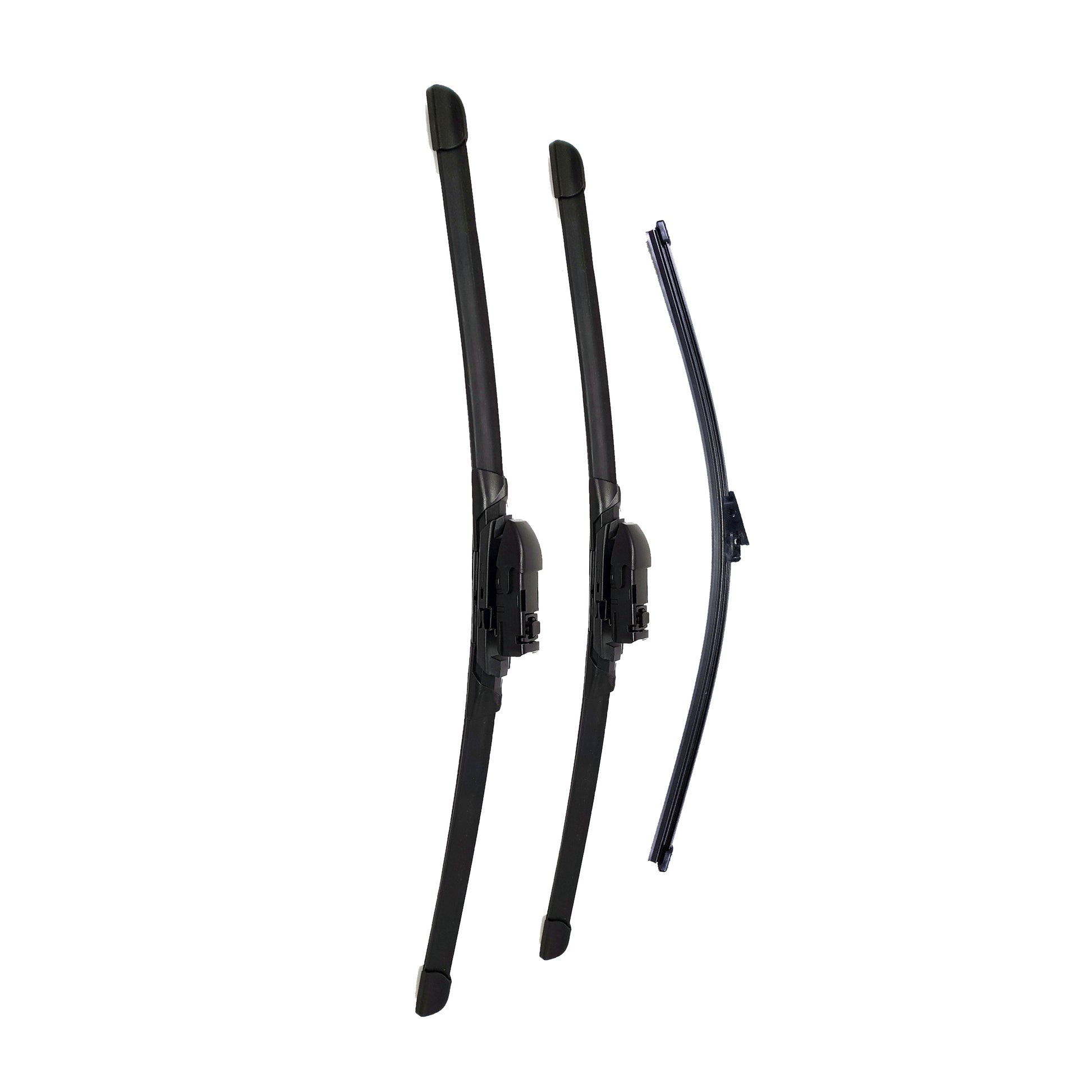 LAND ROVER DEFENDER SUV May 2022 to Jun 2025 Wiper Blade Set - Easy Fit Video Tutorial