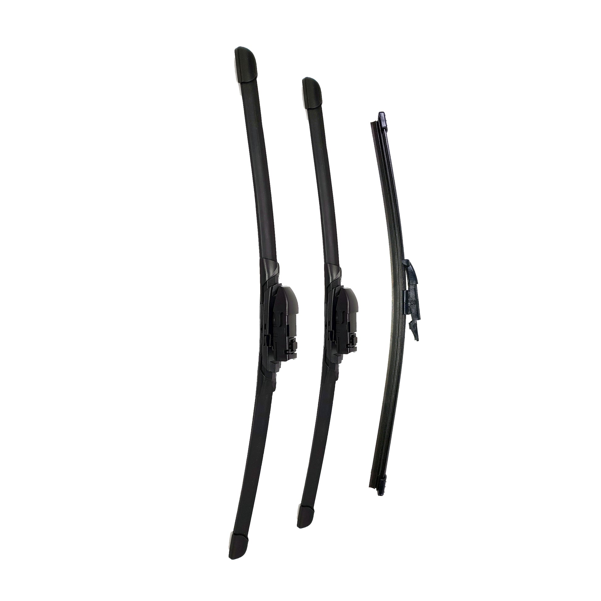 LAND ROVER DEFENDER SUV May 2019 to Apr 2022 Wiper Blade Set - Easy Fit Video Tutorial