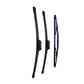 SUBARU FORESTER SUV Nov 2019 Onwards Wiper Blade Set - Easy Fit Video Tutorial