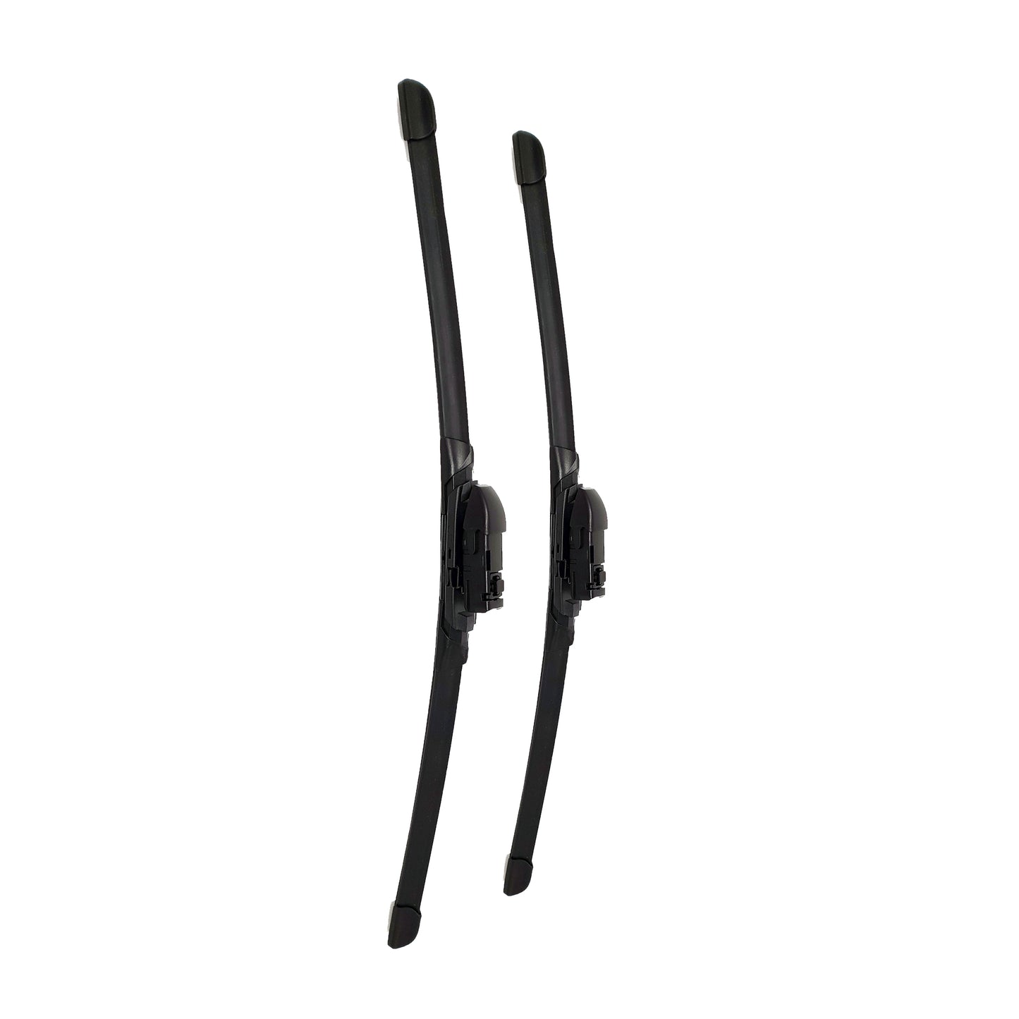 MG MG 3 Hatchback Feb 2024 Onwards Wiper Blade Kit - Easy Fit Video Tutorial