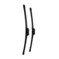 LEXUS NX Hatchback Jul 2014 to Feb 2021 Wiper Blade Kit - Easy Fit Video Tutorial