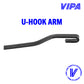JAGUAR XK Coupe (2006 - 2014) Wiper Blades Kit - Premium Windscreen Wipers