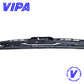 MASERATI QUATTROPORTE Saloon (1979 - 2001) Retro Upgrade Wiper Blades Kit - Premium Windscreen Wipers