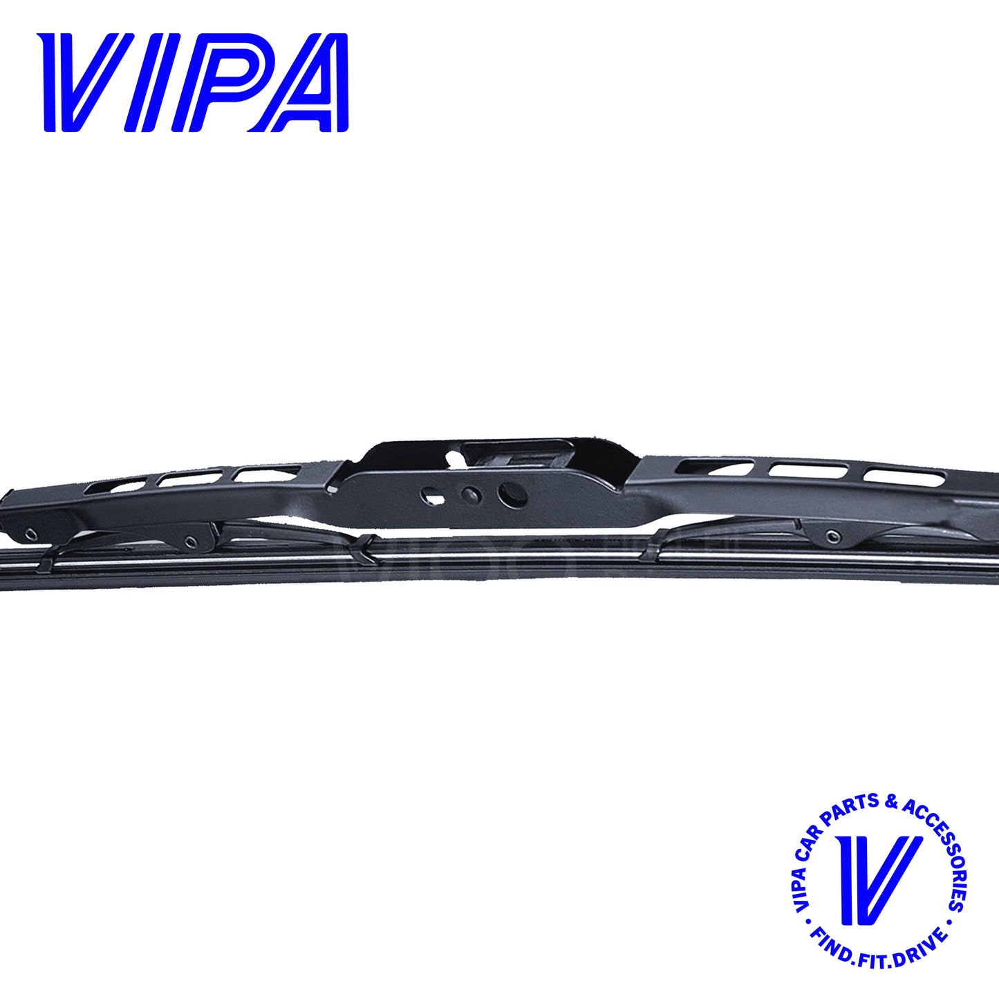 JAGUAR XK Coupe (2006 - 2014) Wiper Blades Kit - Premium Windscreen Wipers