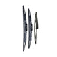 FIAT IDEA MPV Jan 2004 to Dec 2007 Wiper Blade Set - Easy Fit Video Tutorial
