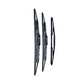 SUBARU TRIBECA SUV Oct 2006 to Sep 2012 Wiper Blade Set - Easy Fit Video Tutorial