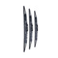 TOYOTA PREVIA / ESTIMA MPV May 1990 to Aug 2000 Wiper Blade Set - Easy Fit Video Tutorial