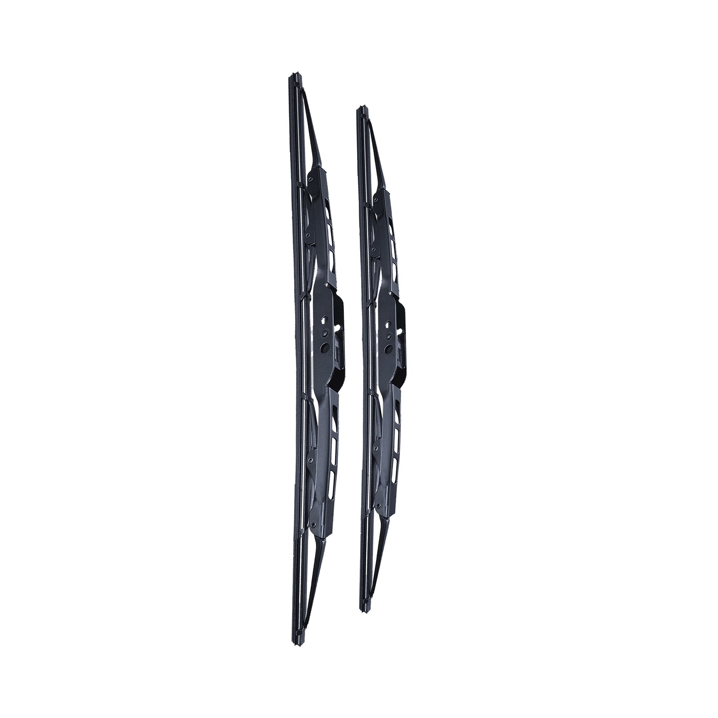 TOYOTA ESTIMA MPV Feb 2000 Onwards Wiper Blade Kit - Easy Fit Video Tutorial