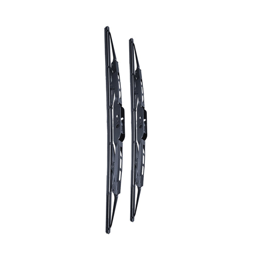 TOYOTA ESTIMA MPV Feb 2000 Onwards Wiper Blade Kit - Easy Fit Video Tutorial