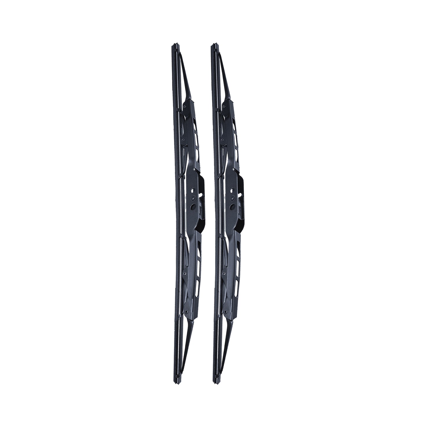 JAGUAR E-TYPE Coupe May 1964 to May 1971 Wiper Blade Kit - Easy Fit Video Tutorial