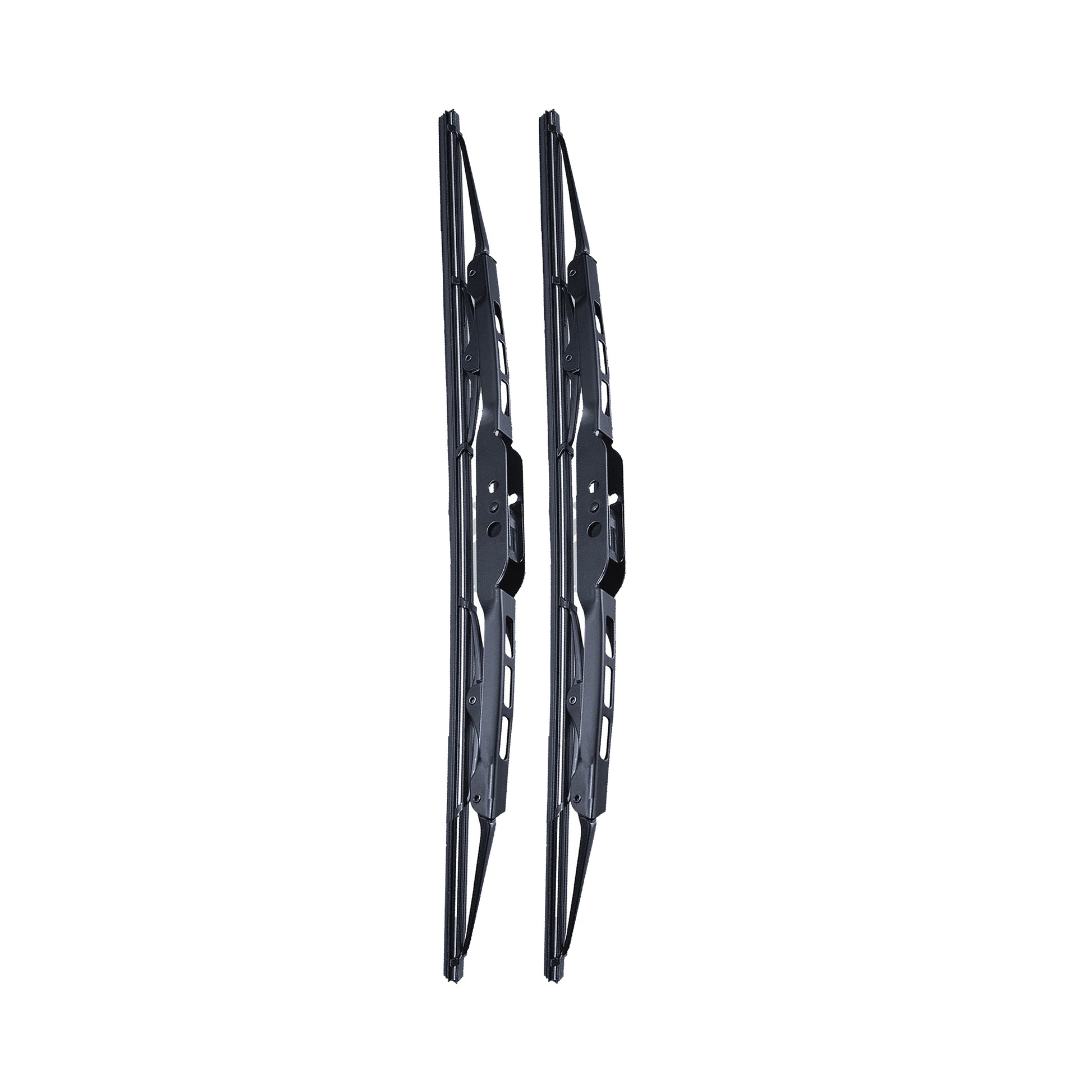 JAGUAR E-TYPE Coupe May 1964 to May 1971 Wiper Blade Kit - Easy Fit Video Tutorial