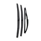 Renault KADJAR SUV Oct 2017 Onwards Wiper Blade Set - Easy Fit Video Tutorial