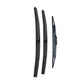 HONDA CR-V SUV Oct 2012 to Aug 2018 Wiper Blade Set - Easy Fit Video Tutorial