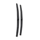 NISSAN QASHQAI SUV Nov 2013 to Jun 2021 Wiper Blade Kit - Easy Fit Video Tutorial