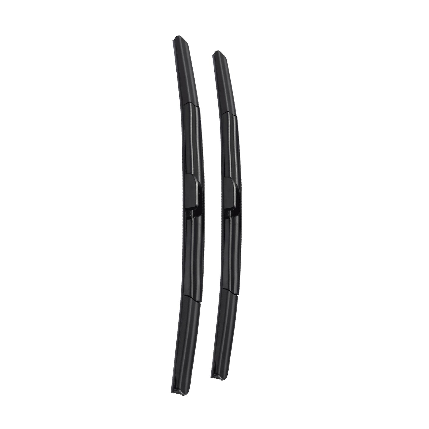 NISSAN QASHQAI SUV Nov 2013 to Jun 2021 Wiper Blade Kit - Easy Fit Video Tutorial