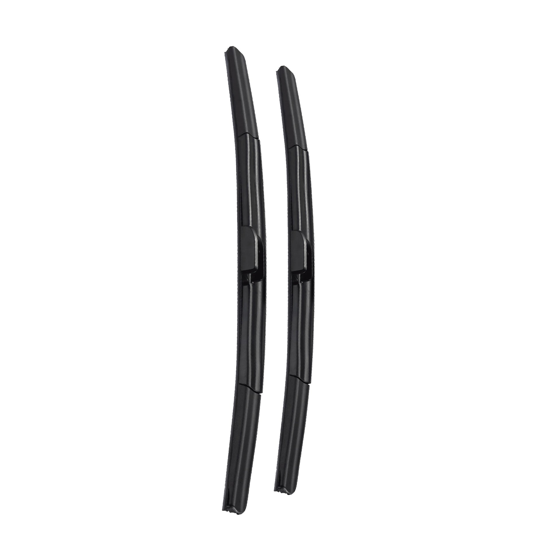 NISSAN QASHQAI SUV Nov 2013 to Jun 2021 Wiper Blade Kit - Easy Fit Video Tutorial