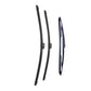 OPEL COMBO Van Mar 2019 Onwards Wiper Blade Set - Easy Fit Video Tutorial
