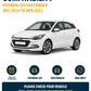 Hyundai i20 Hatchback Dec 2014 to Apr 2021 compatibility