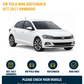 VW Polo MK6 Hatchback Oct 2017 onwards compatibility