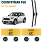 MINI Countryman F60 Estate wiper blade overview