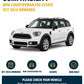 MINI Countryman F60 Estate Oct 2016 onwards compatibility