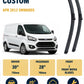 Ford Transit Custom wiper blades - main product