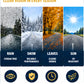 Ford Transit Custom wiper blades - all weather