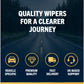 Ford Transit Custom wiper blades - trust image