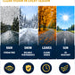 VW Golf MK7 wiper blades - all weather