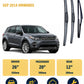 Land Rover Discovery Sport wiper blades - main product