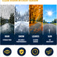 Land Rover Discovery Sport wiper blades - all weather