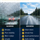 Land Rover Discovery Sport wiper blades - difference