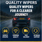 Land Rover Discovery Sport wiper blades - trust image
