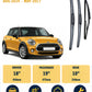 MINI F55 F56 wiper blades - main product