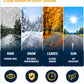 MINI F55 F56 wiper blades - all weather