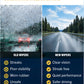 Mercedes A Class W177 wiper blades - difference