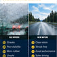 Fiat 500 wiper blades - difference