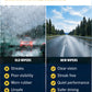 Ford Focus MK3 wiper blades - difference