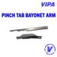 BMW 1 Series F40 Hatchback (2019 - 2026) Wiper Blades Set - Premium Windscreen Wipers