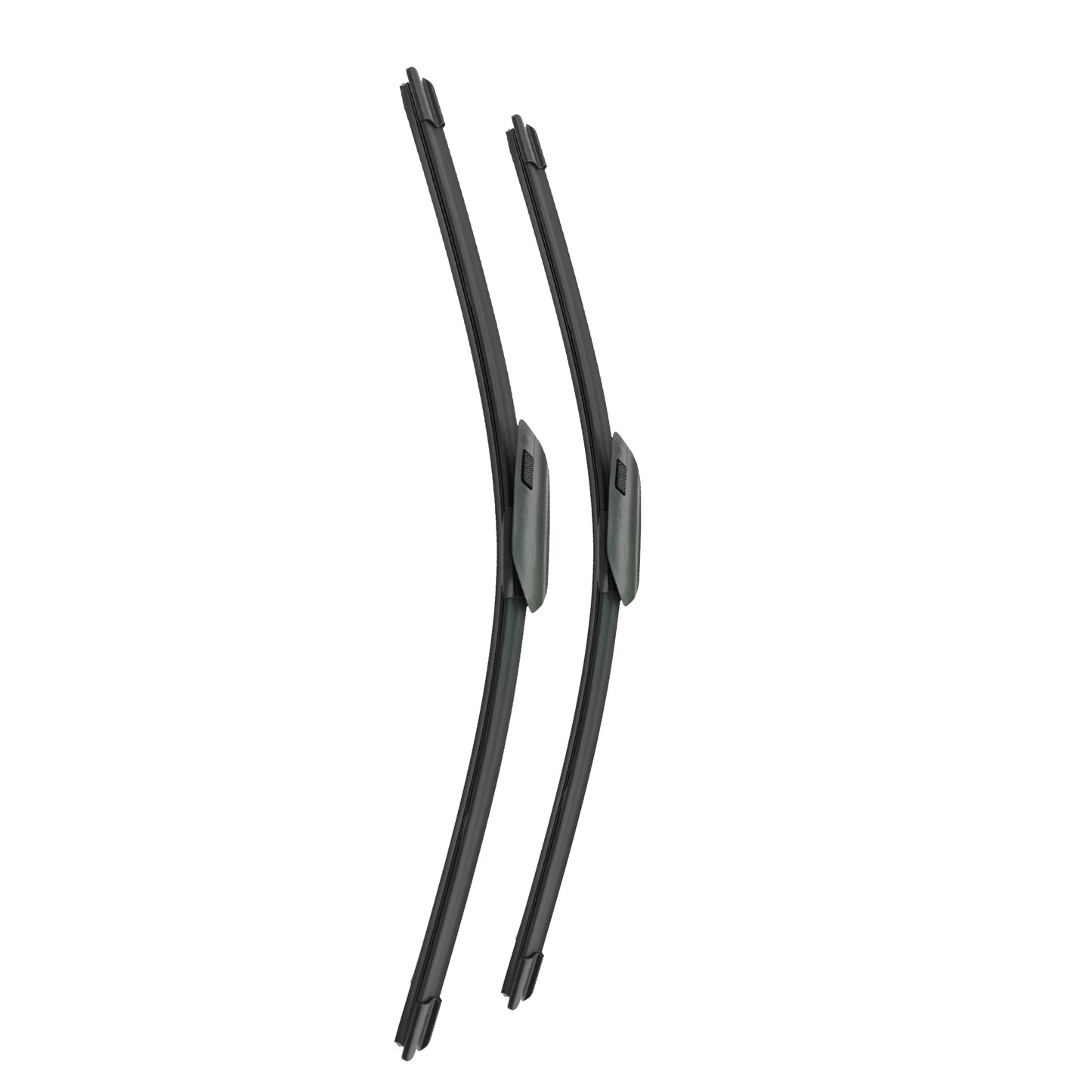 AUDI A3 ALLSTREET Hatchback Mar 2024 Onwards Wiper Blade Kit - Easy Fit Video Tutorial